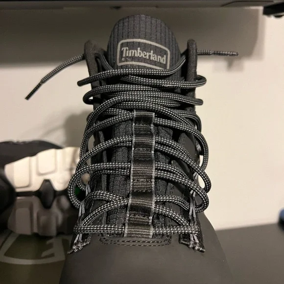 Timberland 6in boot - Picture 7 of 9